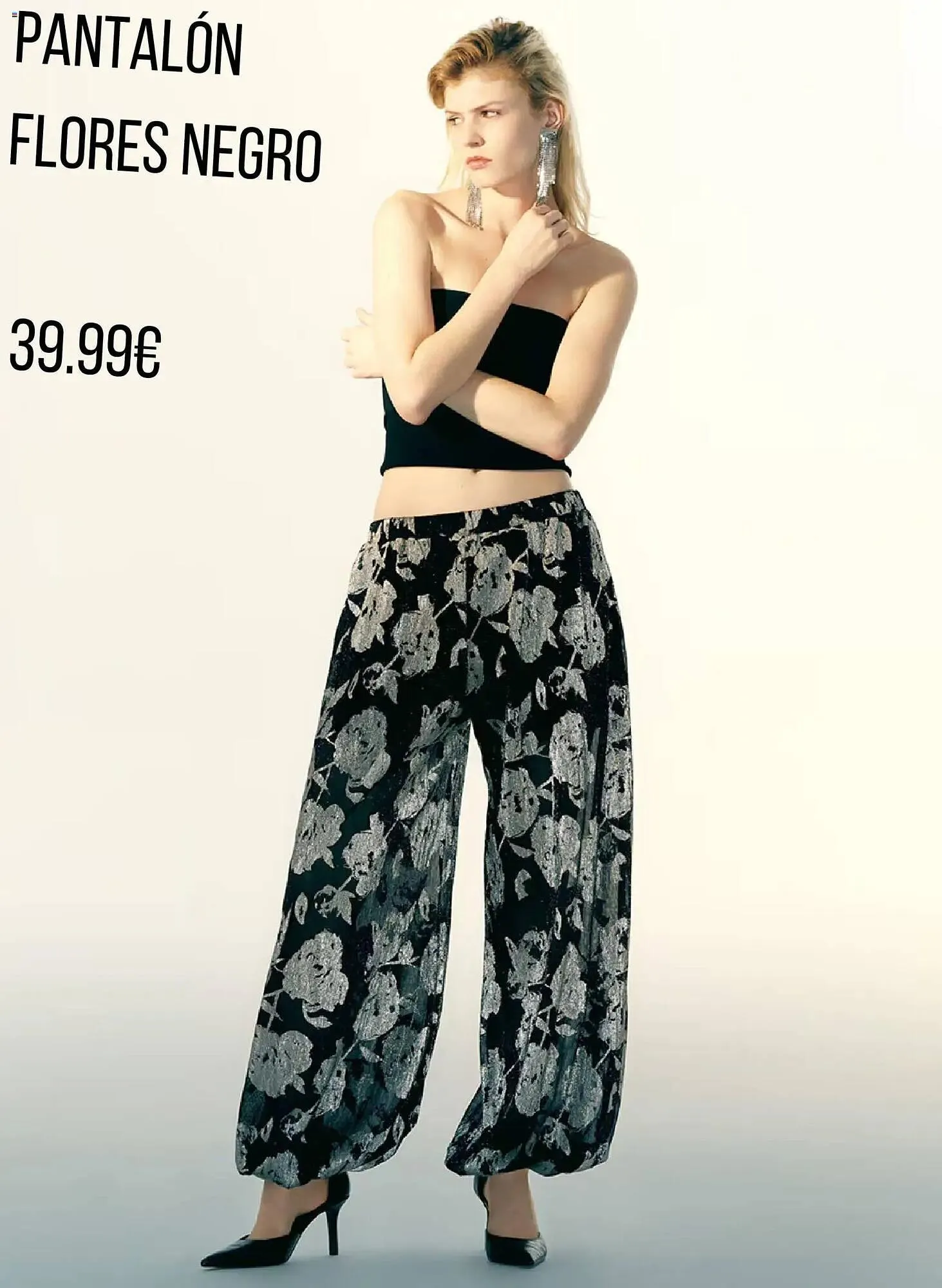 Catálogo de Catálogo Sfera 4 de diciembre al 4 de enero 2026 - Página 5