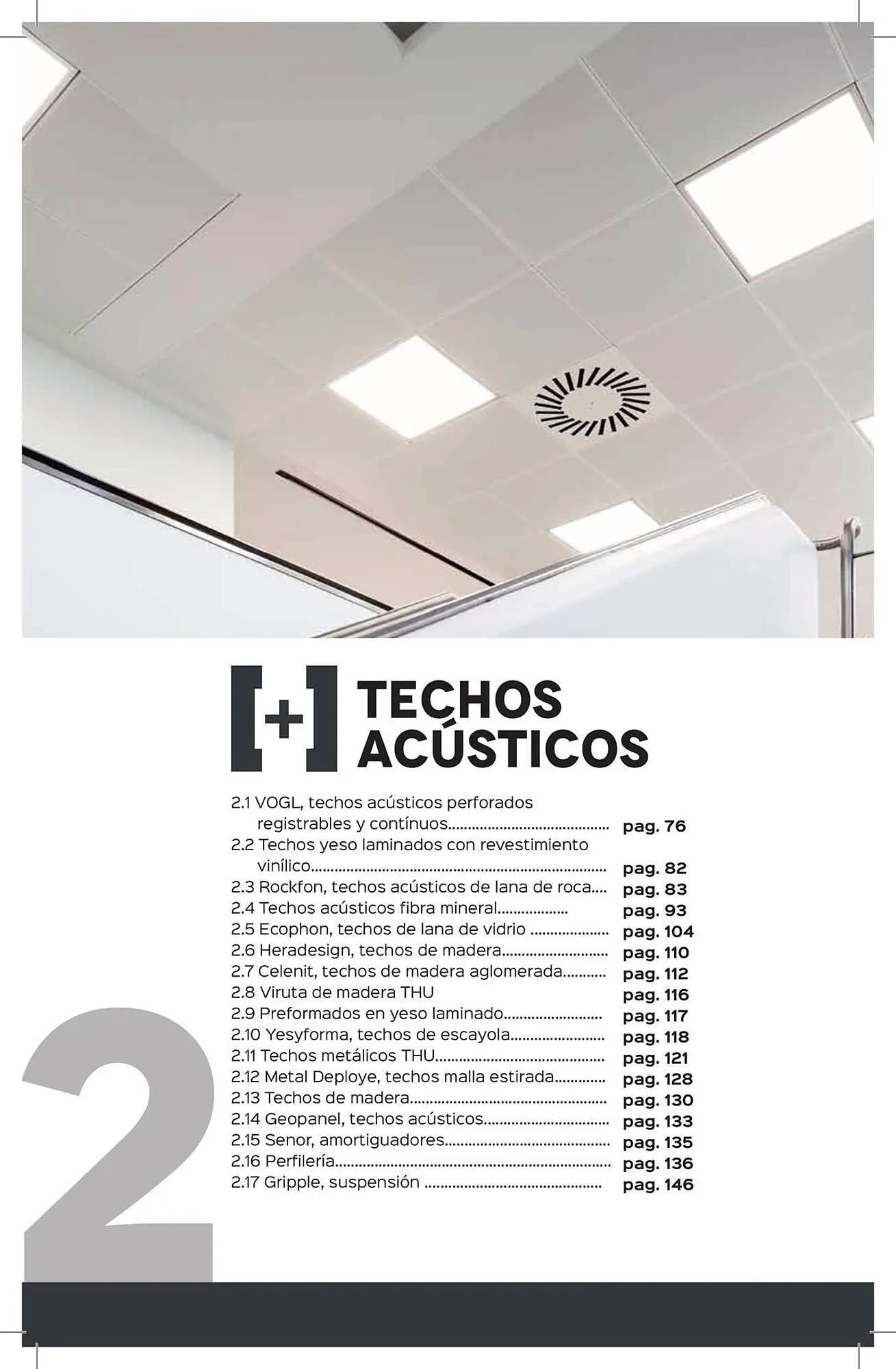 Catálogo de Catálogo Isolana 4 de septiembre al 30 de noviembre 2025 - Página 2