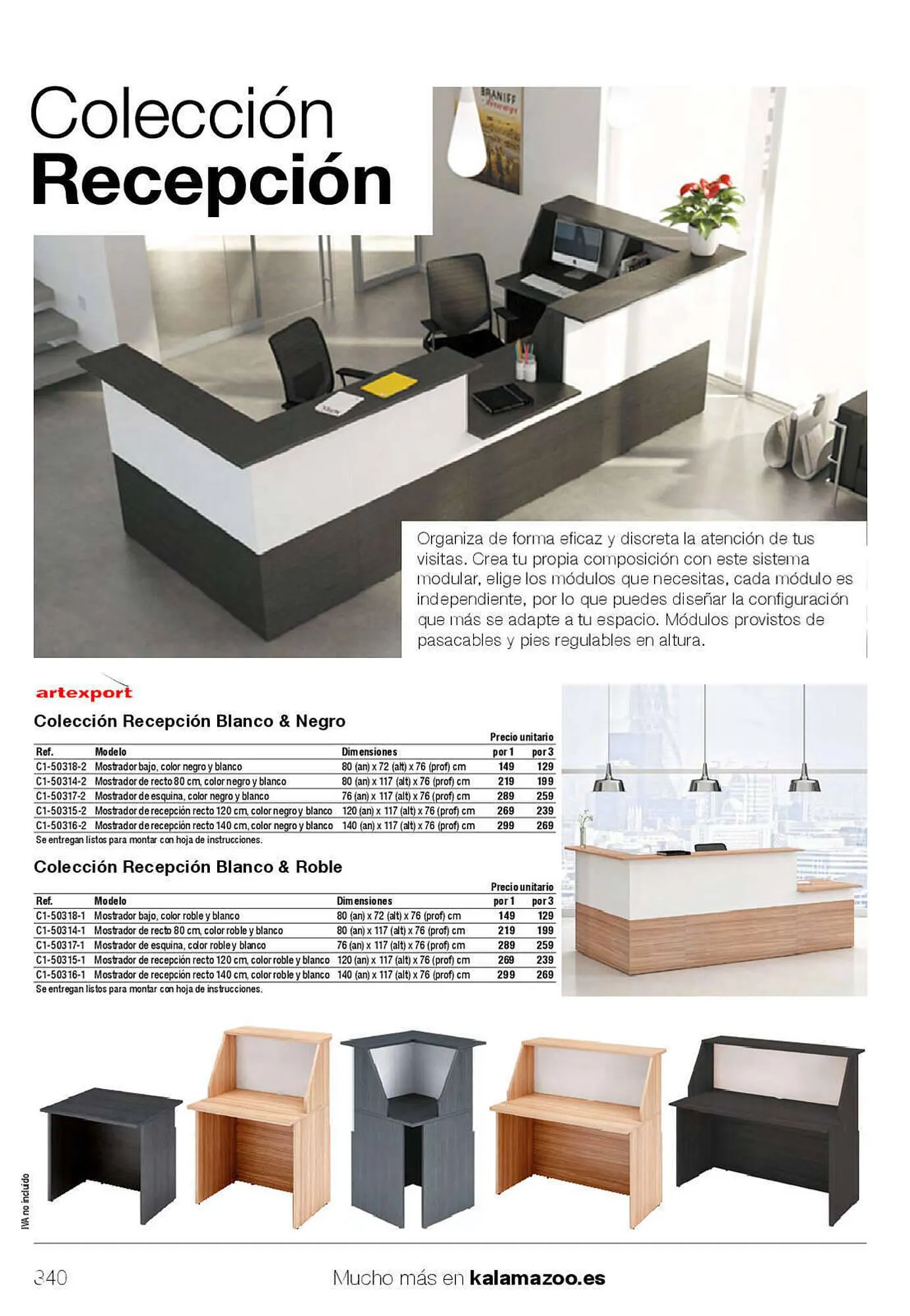 Catálogo de Folleto Staples Kalamazoo 27 de enero al 31 de julio 2023 - Página 340