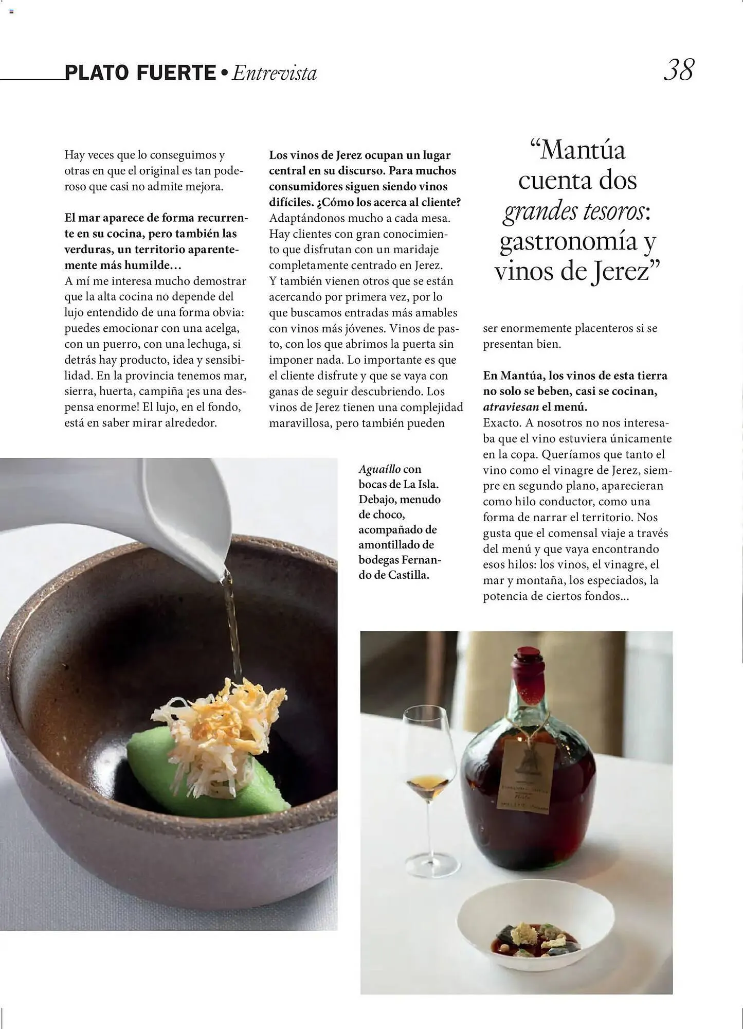 Catálogo de Catálogo El Corte Inglés 1 de abril al 30 de junio 2026 - Página 38