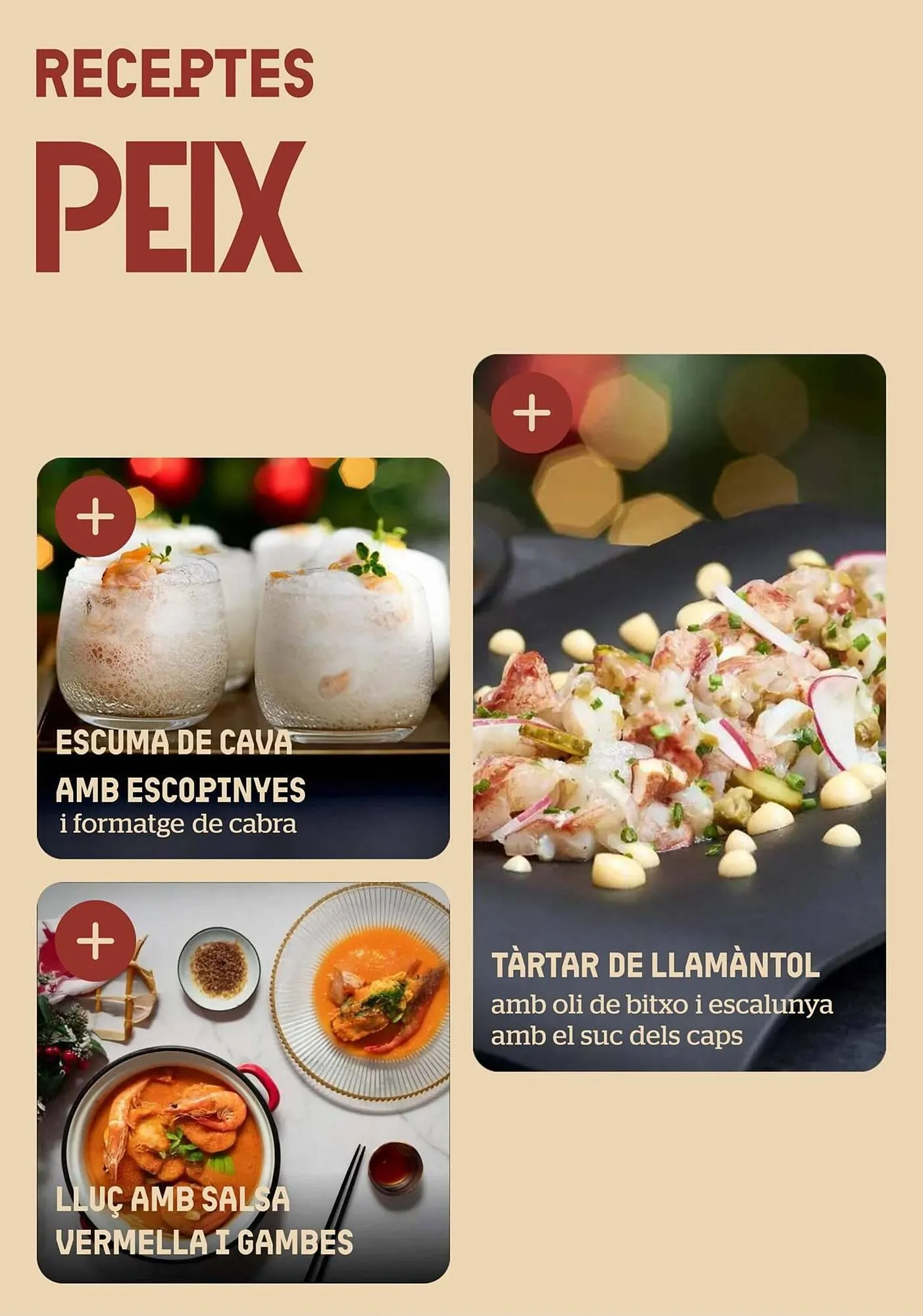 Catálogo de Folleto BonpreuEsclat 3 de diciembre al 31 de diciembre 2025 - Página 51