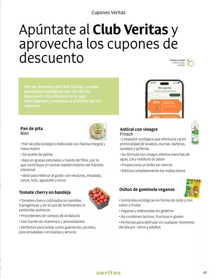 Catálogo de Mayo 2025 - Castellano 9 de mayo al 31 de mayo 2025 - Página 41