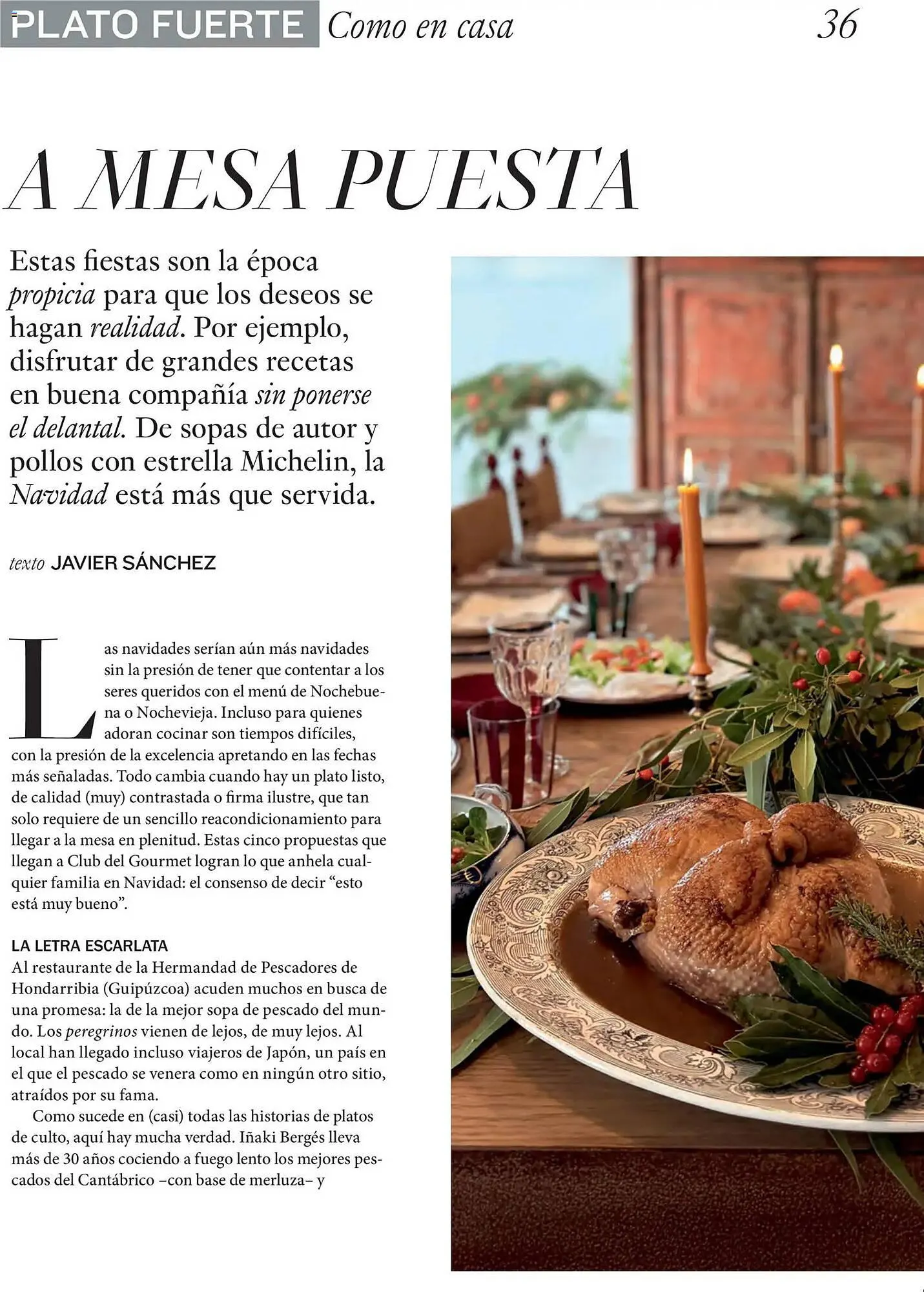 Catálogo de Catálogo El Corte Inglés 11 de diciembre al 31 de marzo 2026 - Página 36