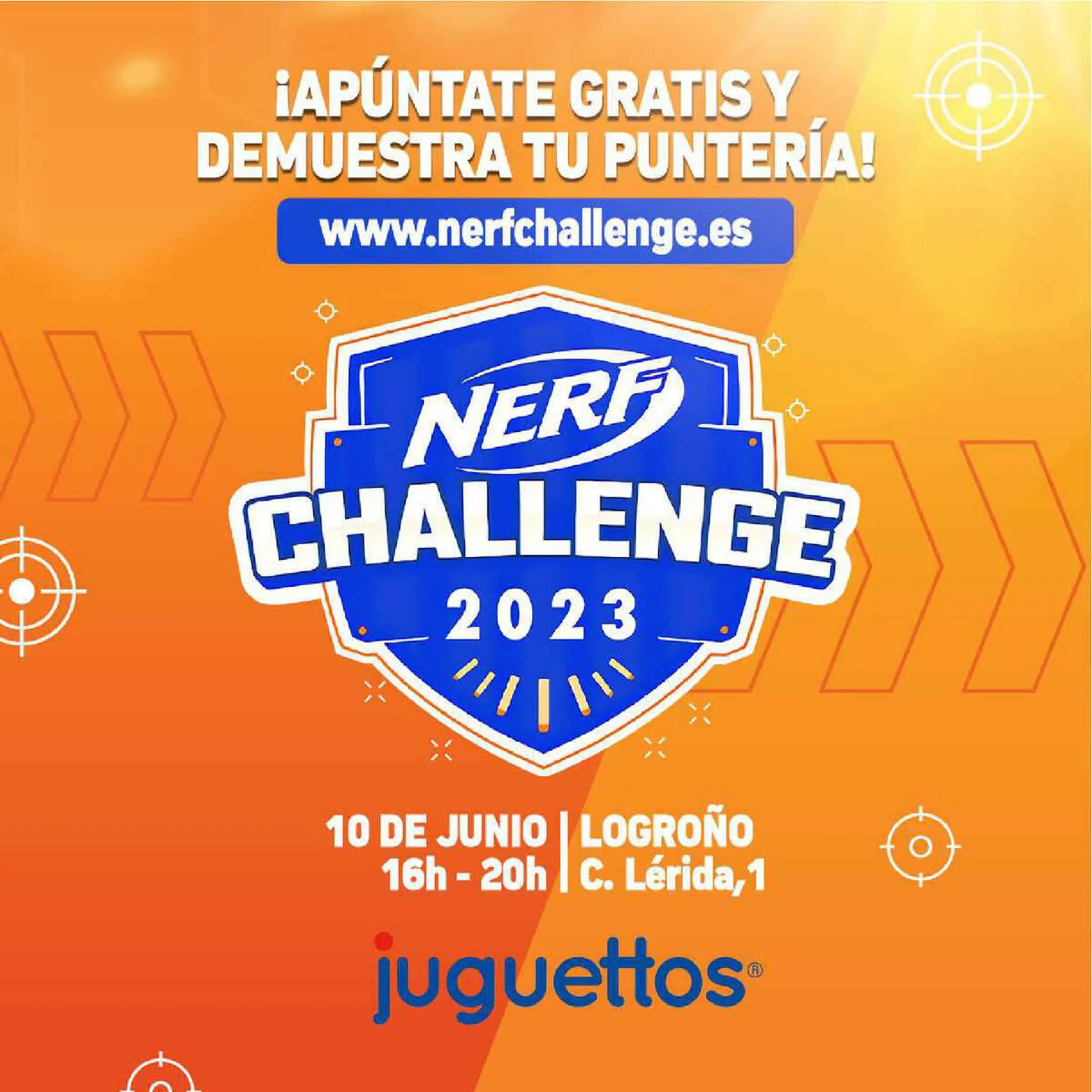 Catálogo de Folleto Juguettos 26 de mayo al 2 de octubre 2023 - Página 4