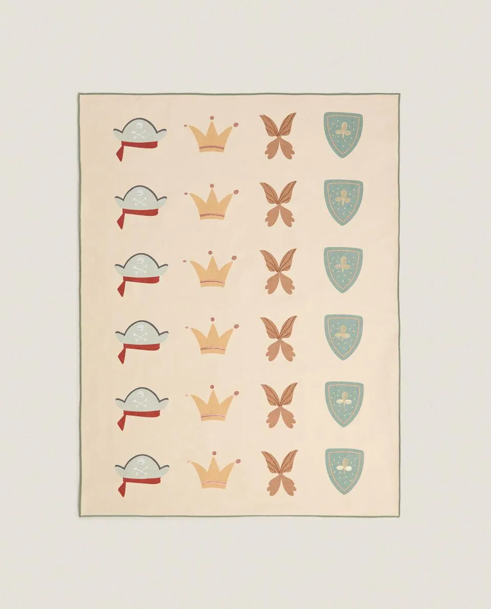 JUEGO INFANTIL HABILIDADES