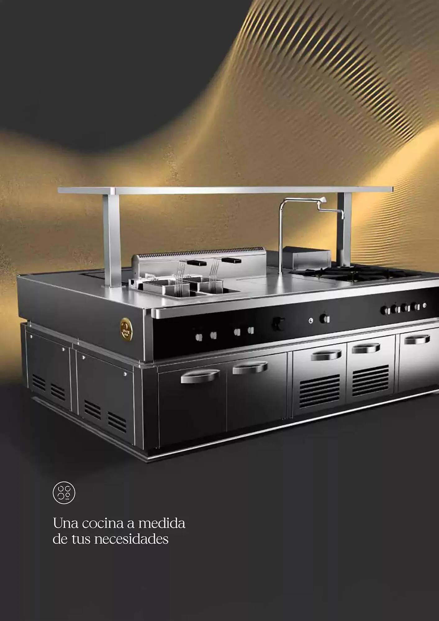 Catálogo de Folleto Fagor 3 de marzo al 1 de enero 2026 - Página 16