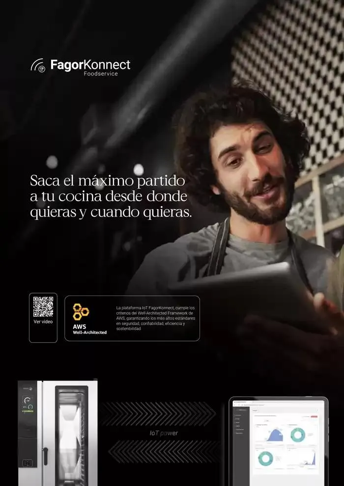 Catálogo de Catálogo Hostelería y Restauración 3 de marzo al 3 de junio 2025 - Página 10