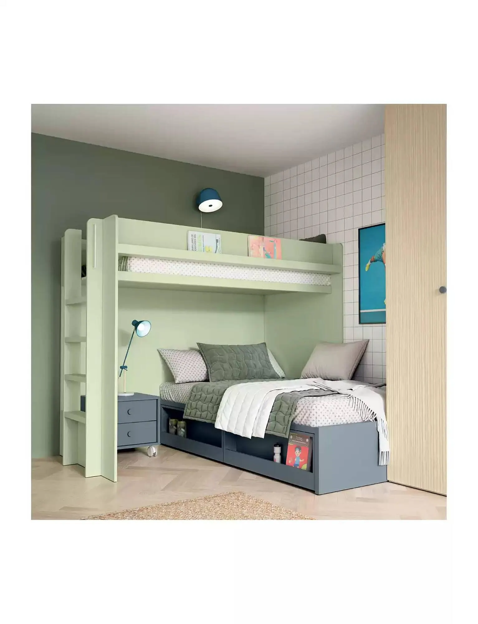 Catálogo de Folleto Kibuc 3 de abril al 3 de abril 2026 - Página 103