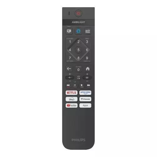 Televisor Philips 50PUS9010 50''