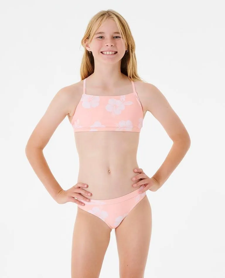 Conjunto de 3 prendas Desert Wave para niña