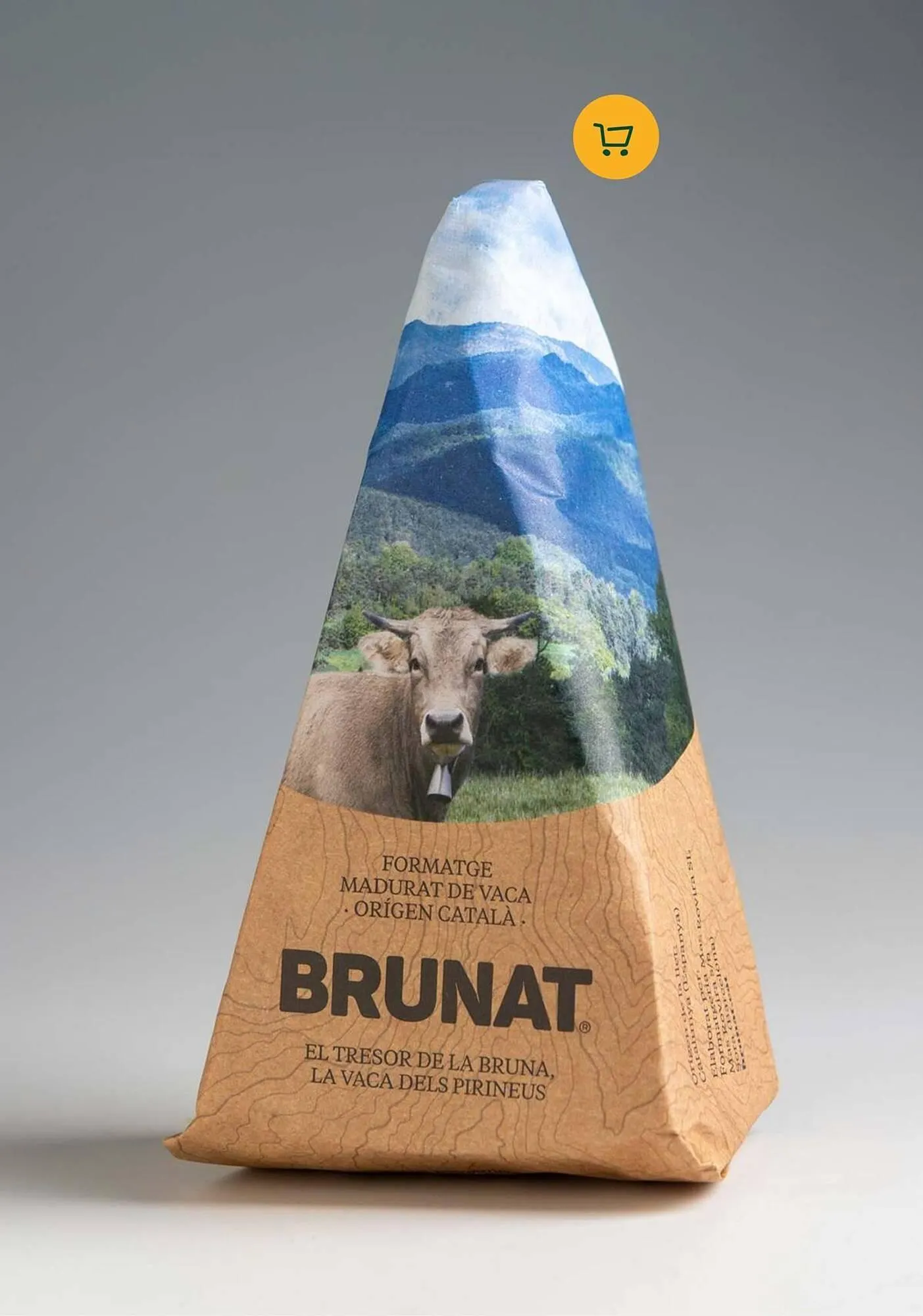 Catálogo de Folleto BonpreuEsclat 3 de octubre al 31 de octubre 2025 - Página 7