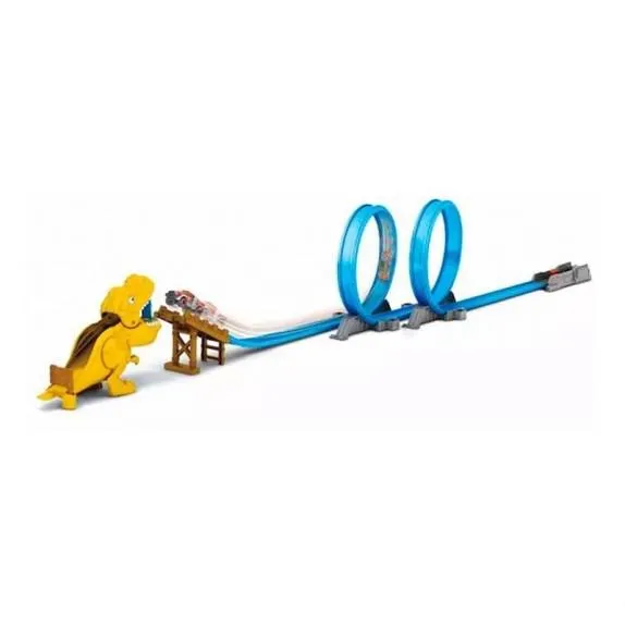 METAL MACHINES T-REX ATTACK