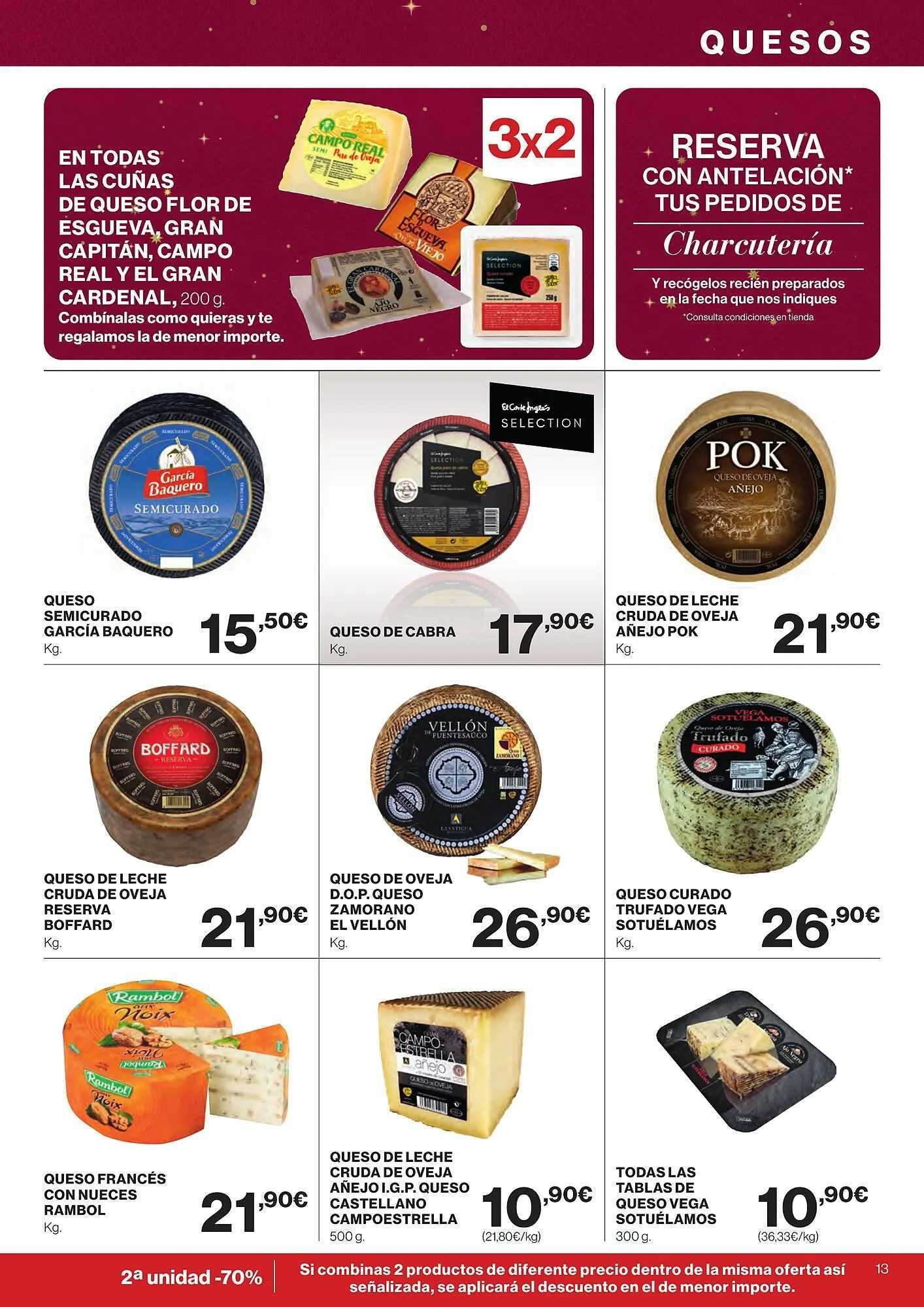 Catálogo de Catálogo Supercor 4 de diciembre al 17 de diciembre 2025 - Página 13