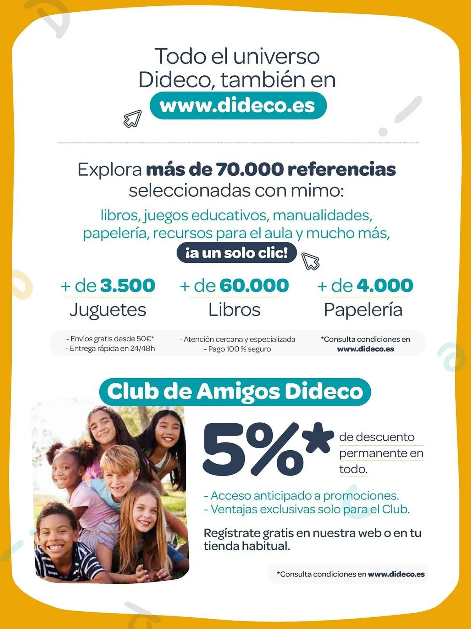 Catálogo de Catálogo Dideco 25 de noviembre al 31 de diciembre 2025 - Página 87