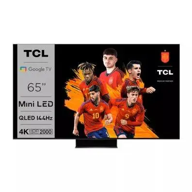 Televisor TCL 65C845