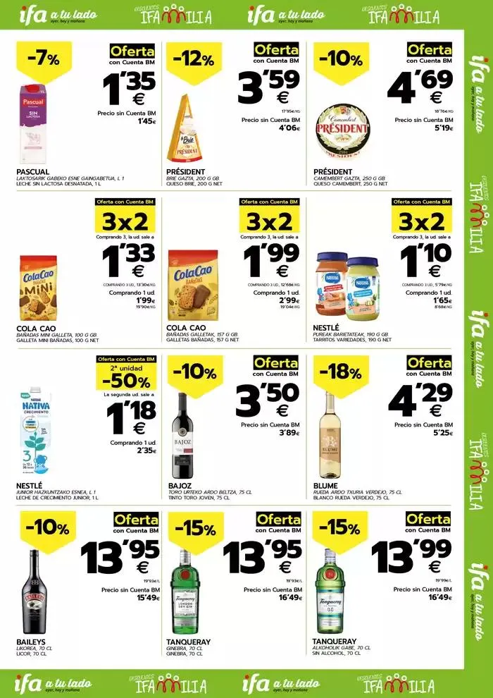 Catálogo de Descuentazos 9 de abril al 29 de abril 2025 - Página 15