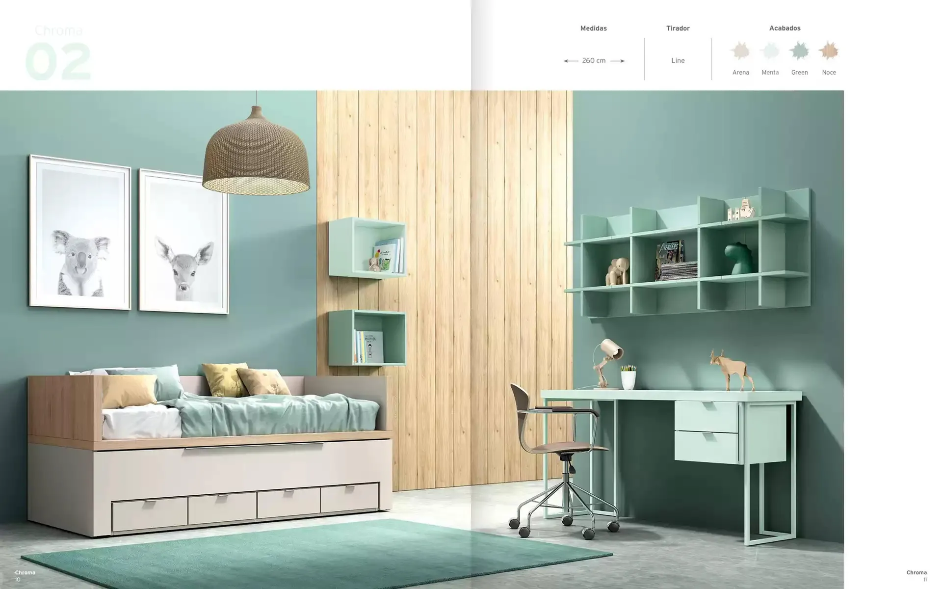 Catálogo de Folleto Kibuc 11 de noviembre al 11 de noviembre 2025 - Página 7