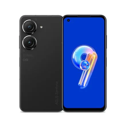 Configura tu propio ASUS Zenfone 9