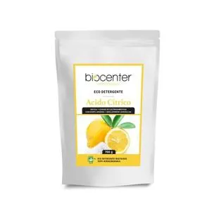 Acido Cítrico suavizante, abrillantador, antical, desincrustante 700 g