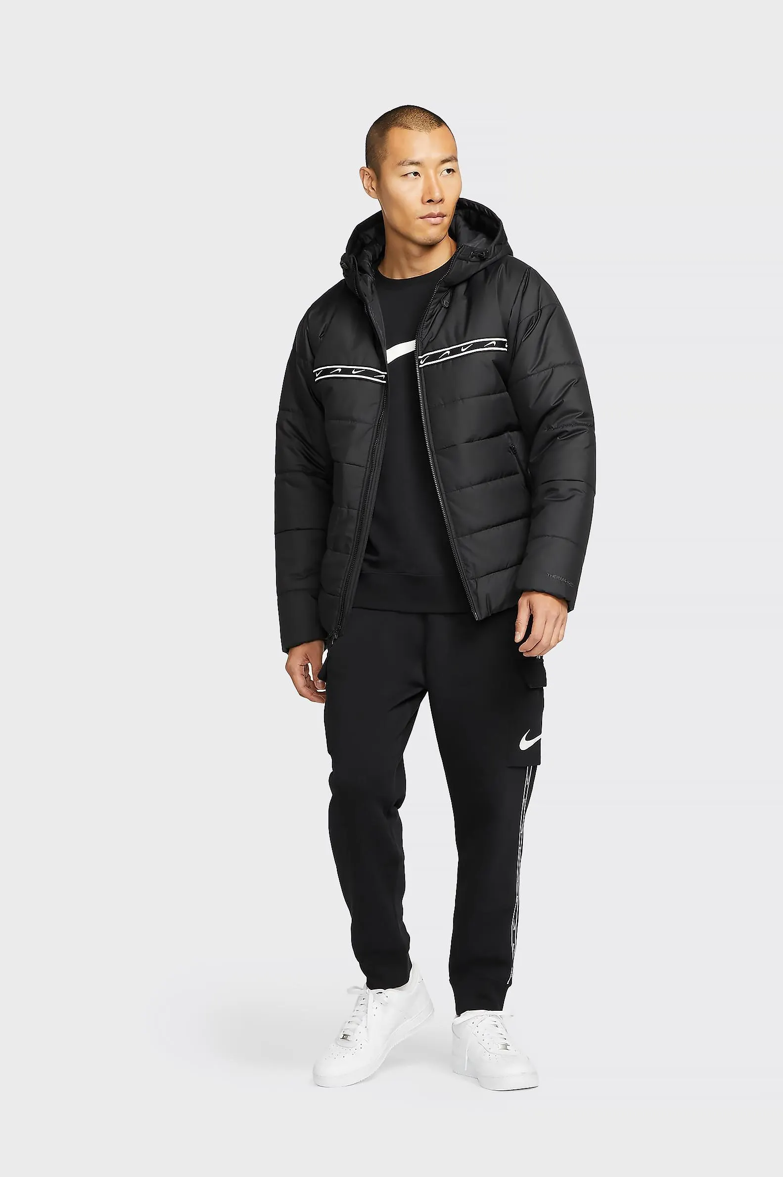 CHAQUETA Nike REPEAT SYN FILL HOMBRE