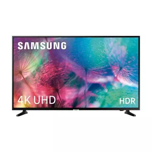 Televisor Samsung UE55AU7025 Clase G, 138cm, 55, Smart TV, Ultra HD 4K, Wi-Fi, DLNA