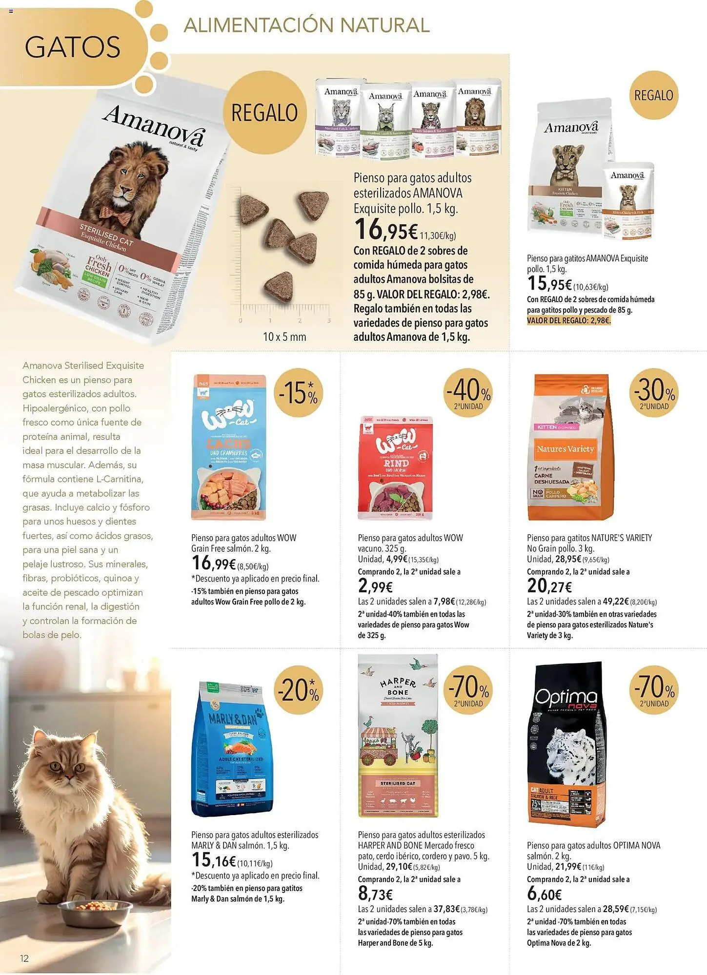 Catálogo de Catálogo El Corte Inglés 1 de abril al 30 de abril 2026 - Página 12