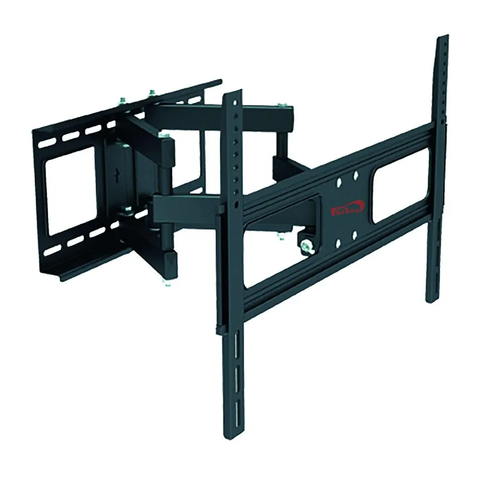Soporte con brazo articulado 37-70"