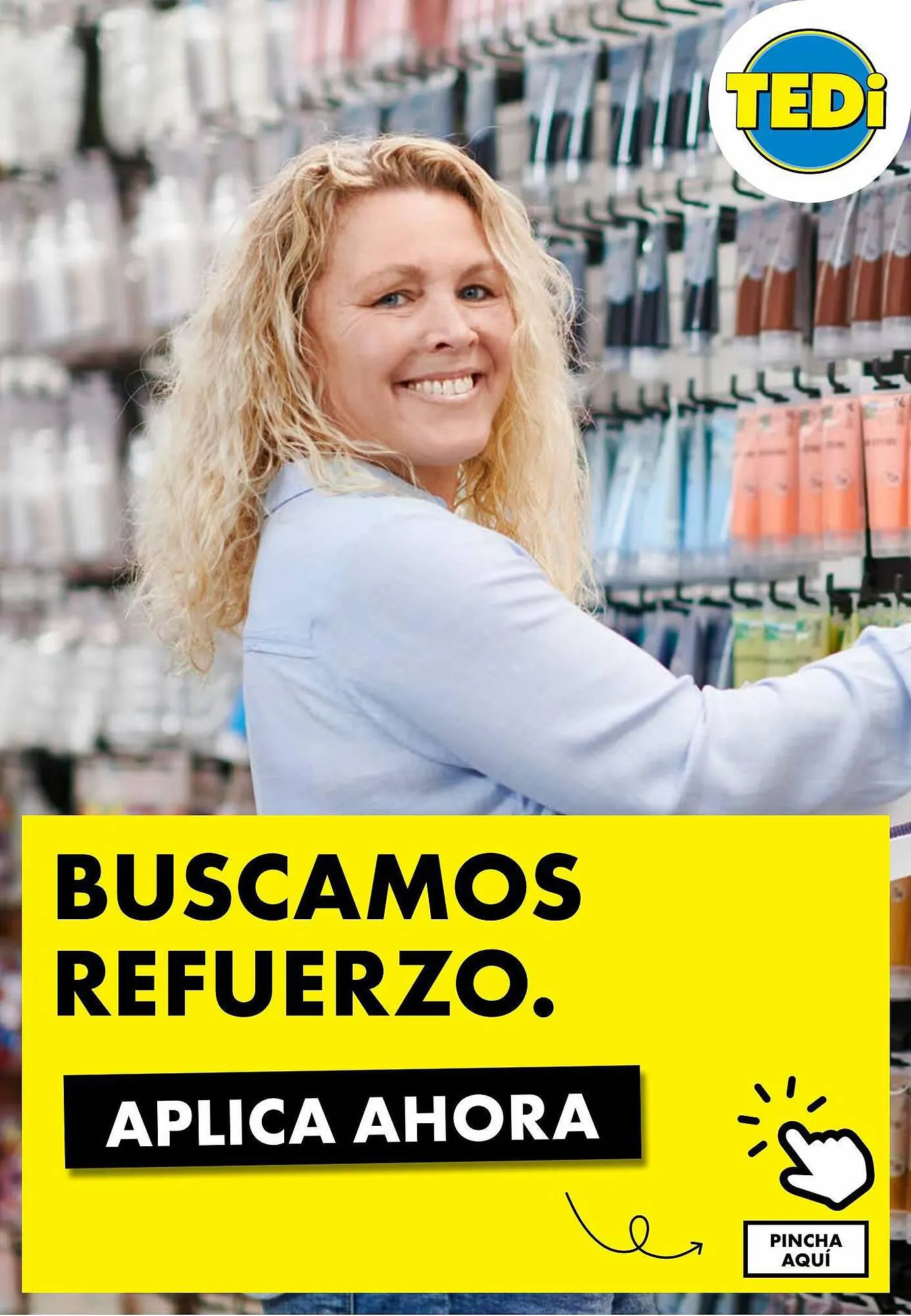 Catálogo de TEDi Folleto 30 de junio al 30 de septiembre 2023 - Página 10