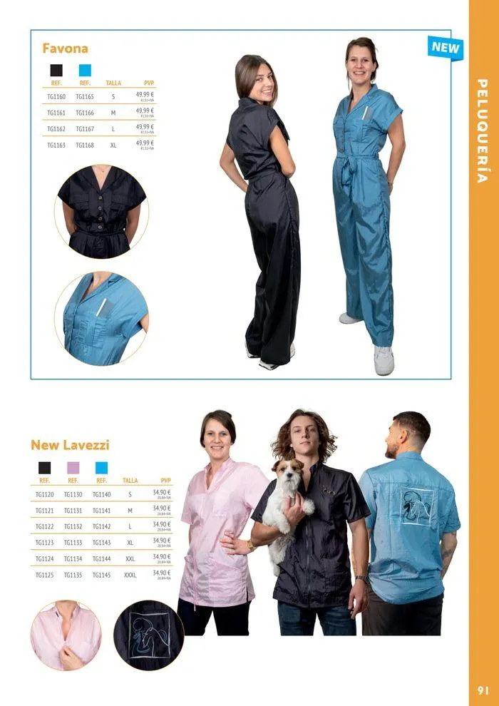 Catálogo de Catálogo Setter Bakio 14 de junio al 14 de junio 2025 - Página 186