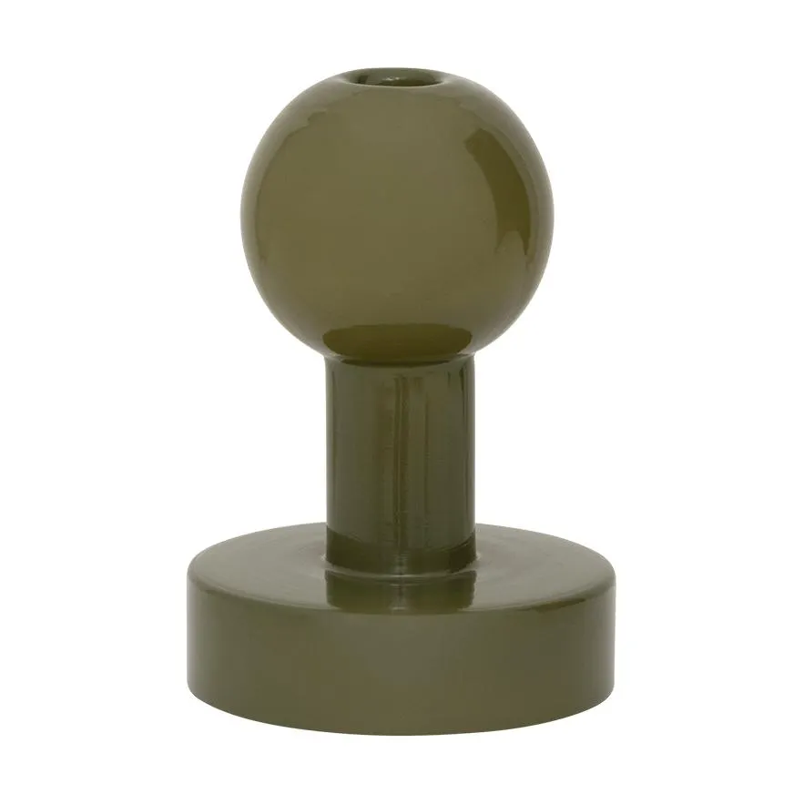 Pallo A candle sticks 14,6 cm