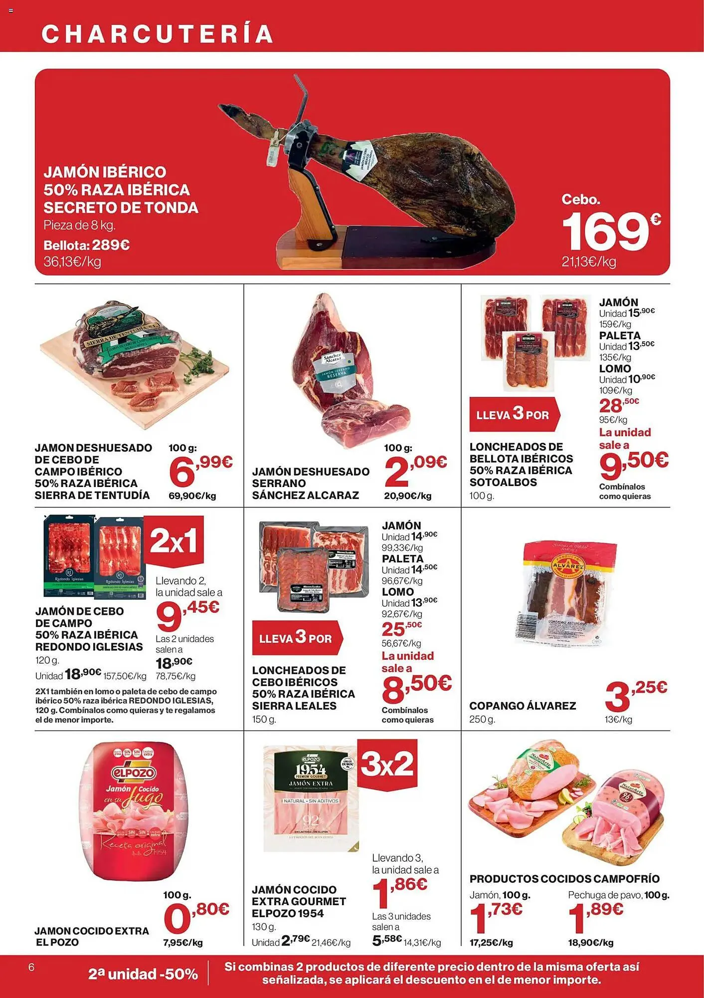 Catálogo de Catálogo Supercor 6 de mayo al 20 de mayo 2026 - Página 6