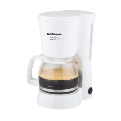 Cafetera Orbegozo CG 4012