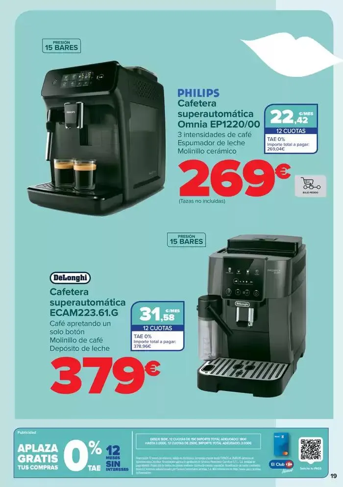 Catálogo de DIA DE LA MADRE 25 de abril al 4 de mayo 2025 - Página 19