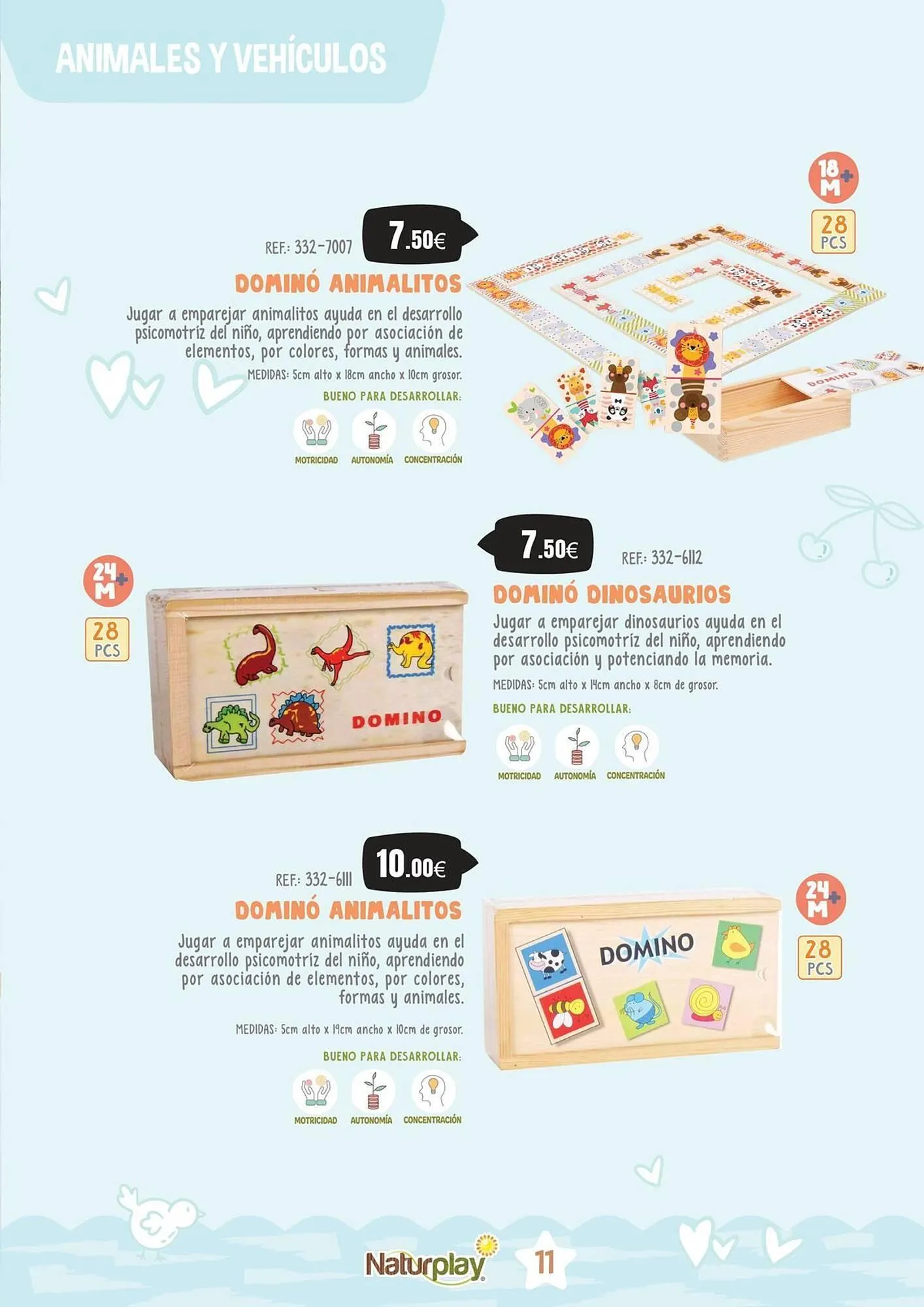 Catálogo de Folleto Juguetilandia 17 de julio al 31 de diciembre 2025 - Página 13