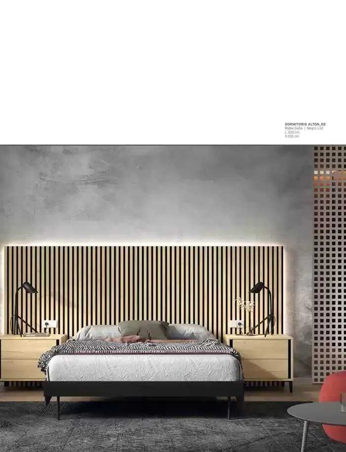 Catálogo de Paneles y recibidores Even 11 de noviembre al 11 de noviembre 2025 - Página 15