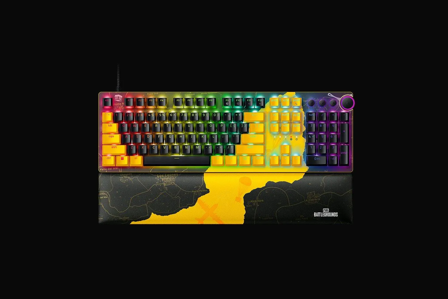 RAZER HUNTSMAN V2