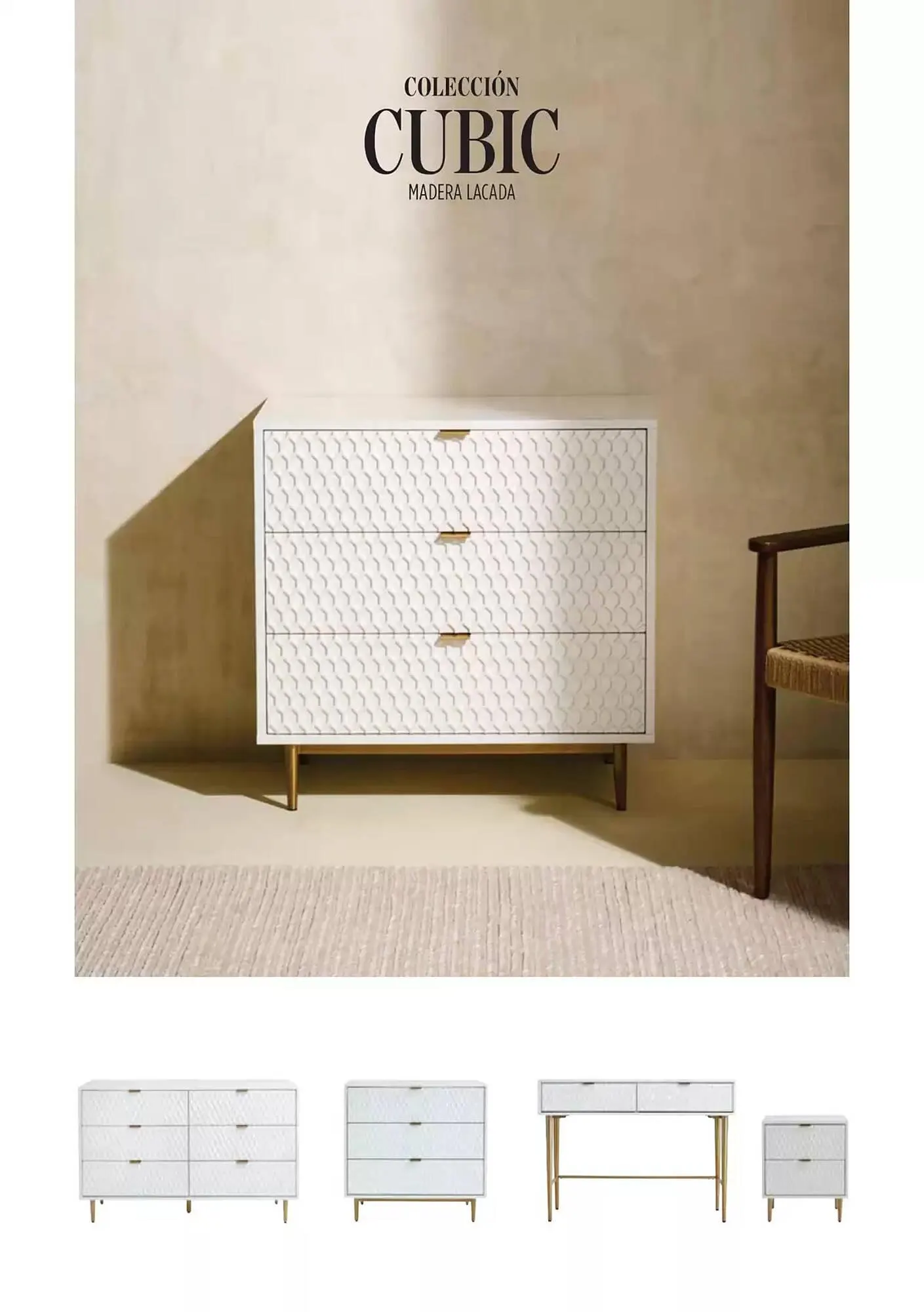 Catálogo de Folleto El Corte Inglés 9 de abril al 31 de diciembre 2025 - Página 25