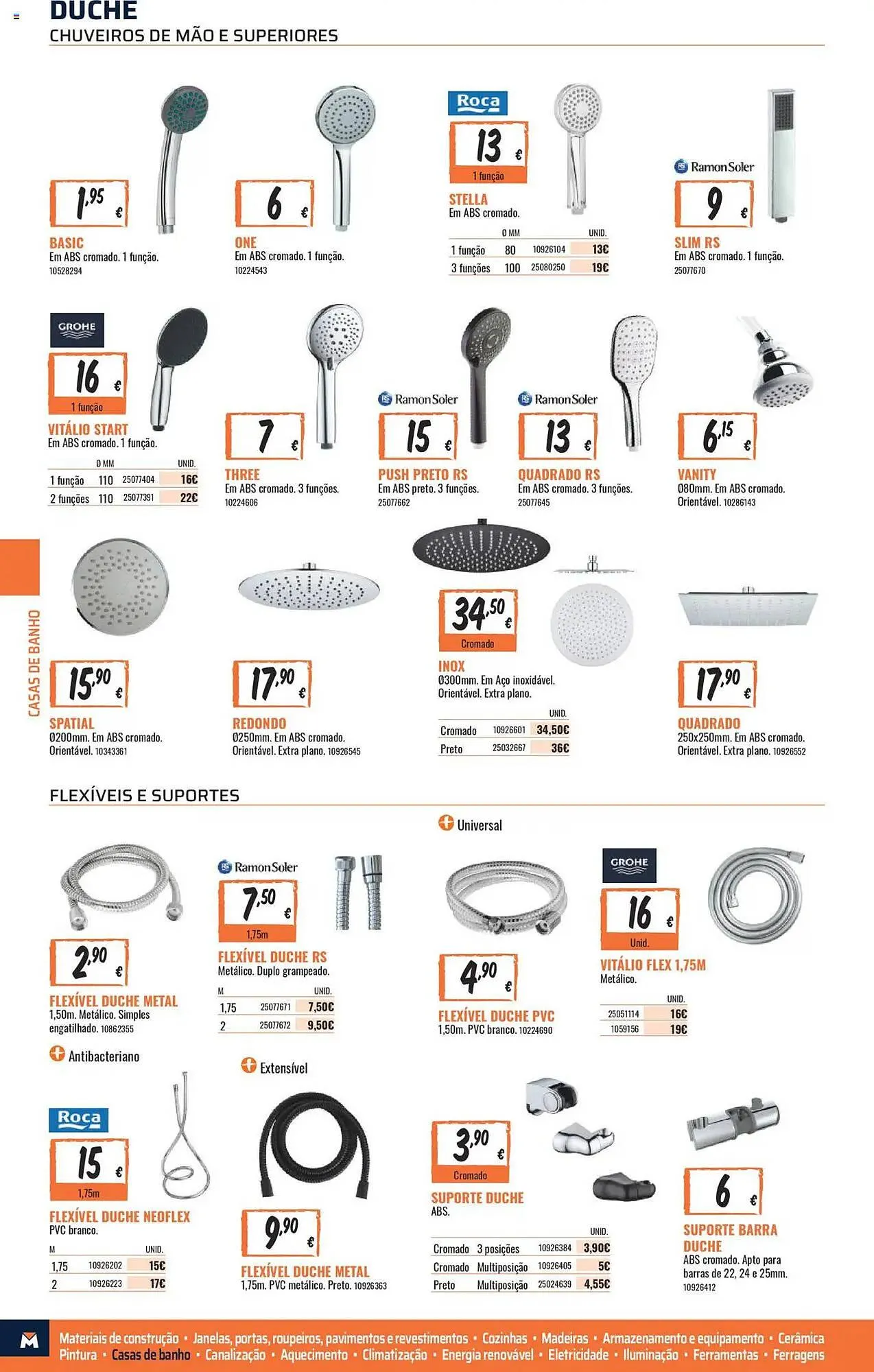 Catálogo de Folleto Obramat 17 de agosto al 28 de diciembre 2025 - Página 212