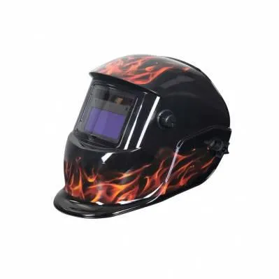 Casque de soudure AWH500FL Scheppach