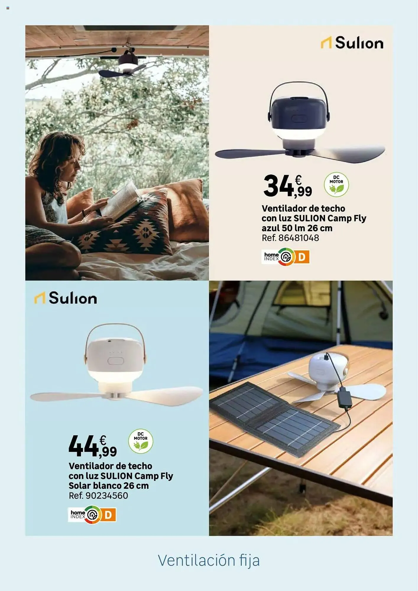 Catálogo de Folleto Leroy Merlin 24 de junio al 21 de julio 2025 - Página 137