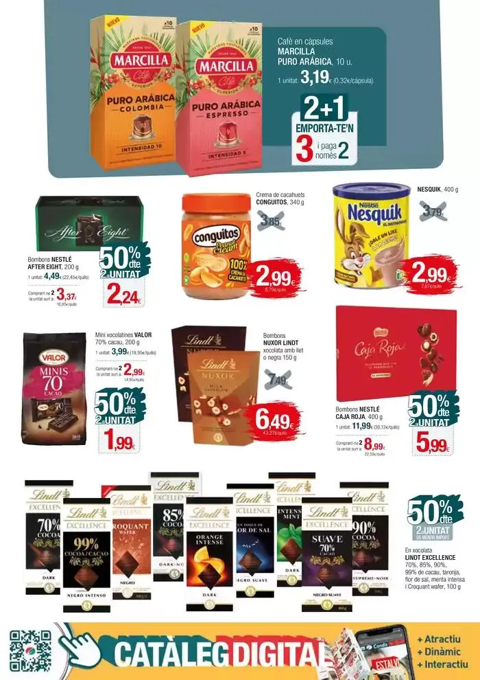 Catálogo de Lot Estalvi 20 de noviembre al 3 de diciembre 2024 - Página 10