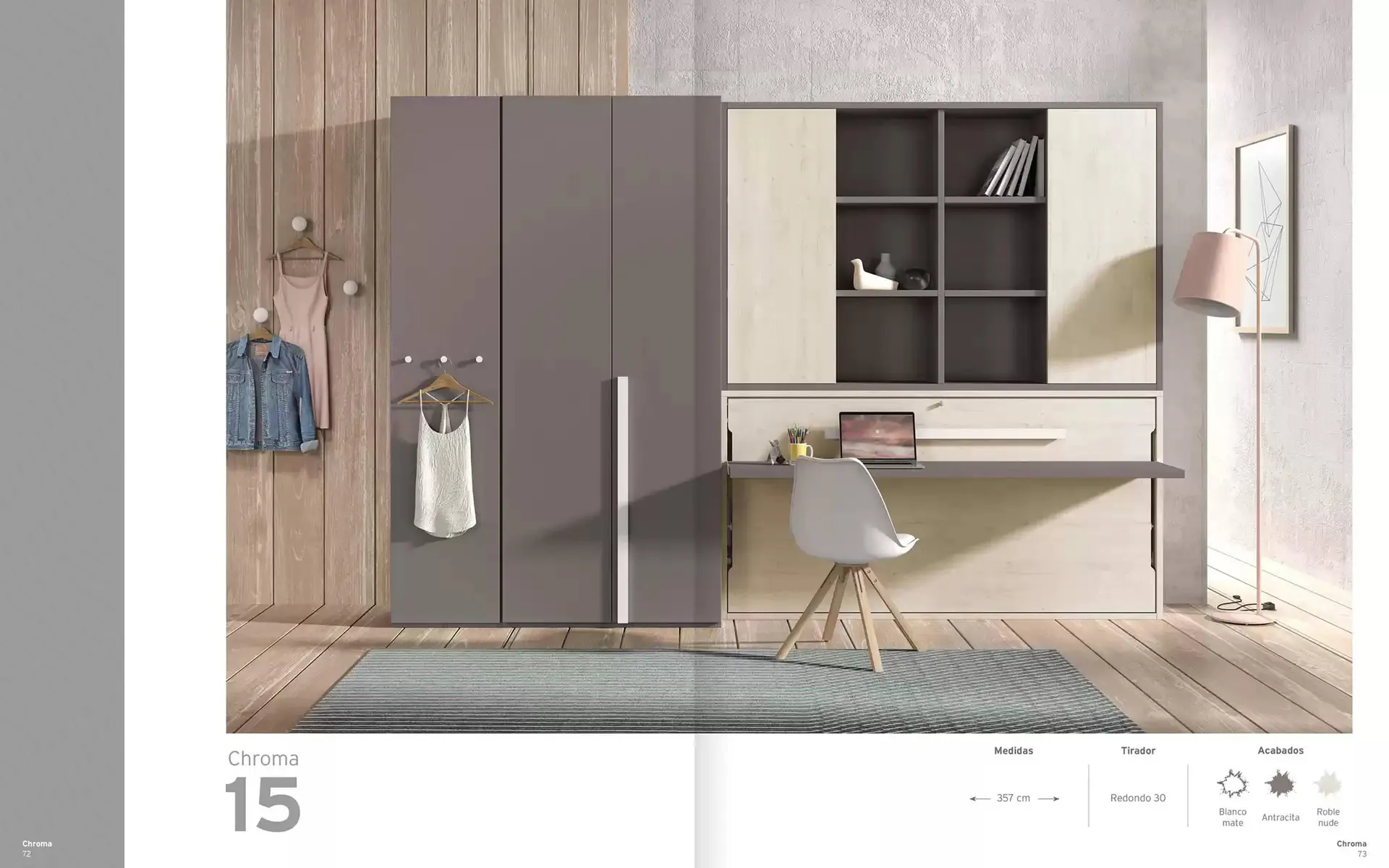 Catálogo de Folleto Kibuc 11 de noviembre al 11 de noviembre 2025 - Página 38