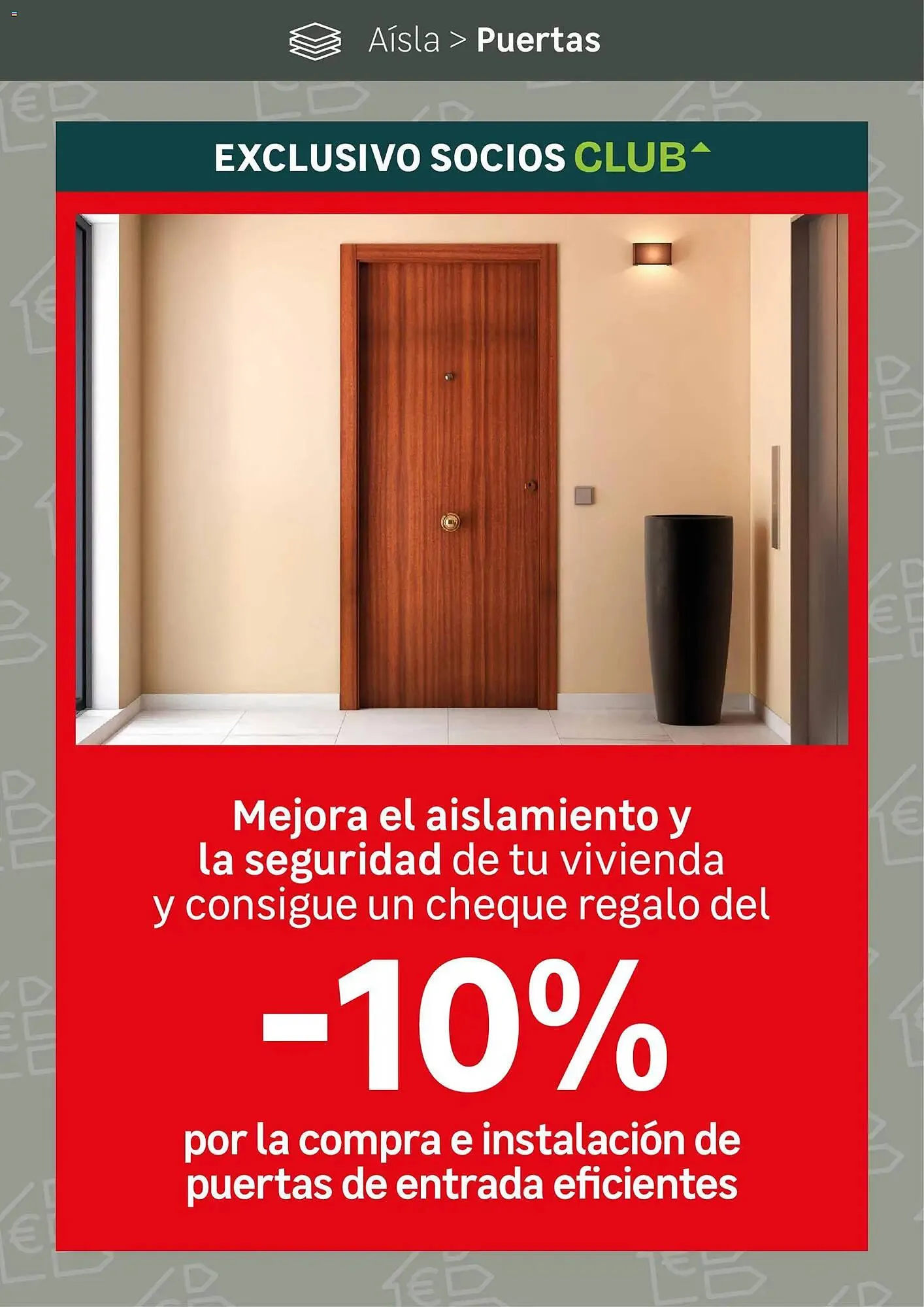 Catálogo de Catálogo Leroy Merlin 3 de marzo al 23 de marzo 2026 - Página 9