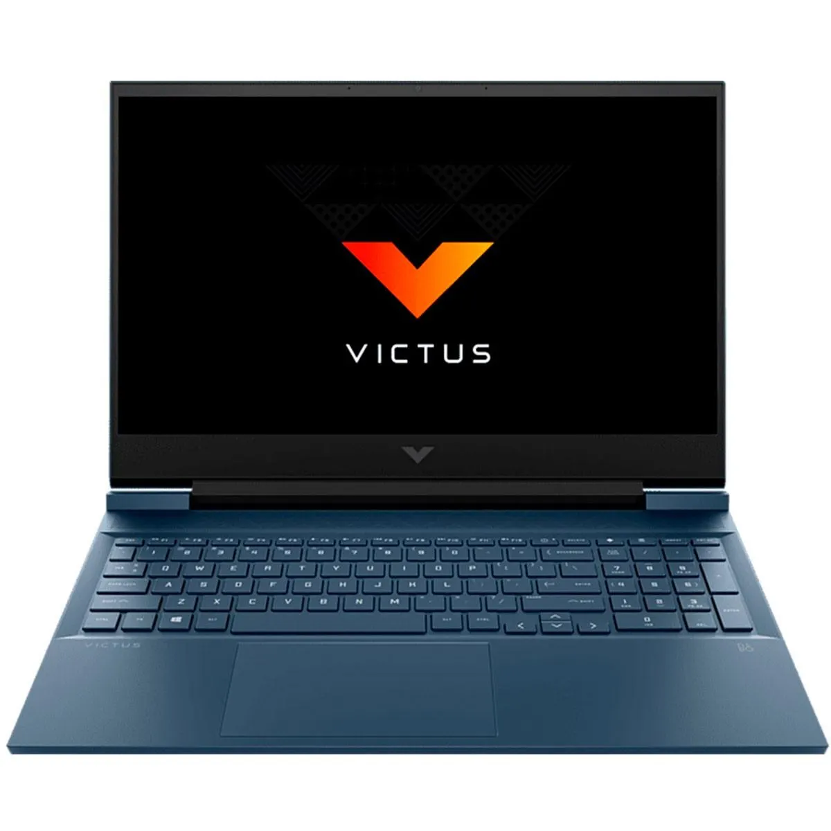 PORTÁTIL HP VICTUS DE 41CM (16,1'') 16-E0095NS 16GB - 512GB SSD
