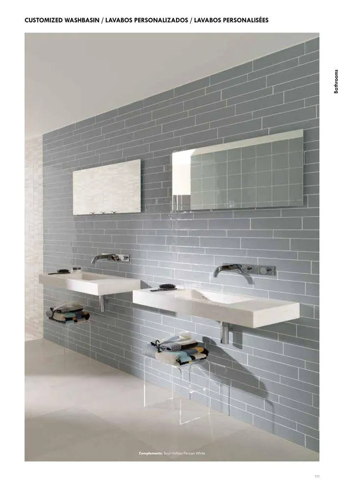 Catálogo de General Catalogue 2024 22 de mayo al 1 de enero 2025 - Página 127