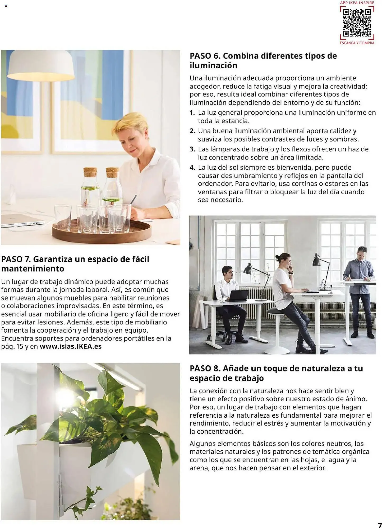 Catálogo de Catálogo IKEA 1 de febrero al 31 de agosto 2026 - Página 7
