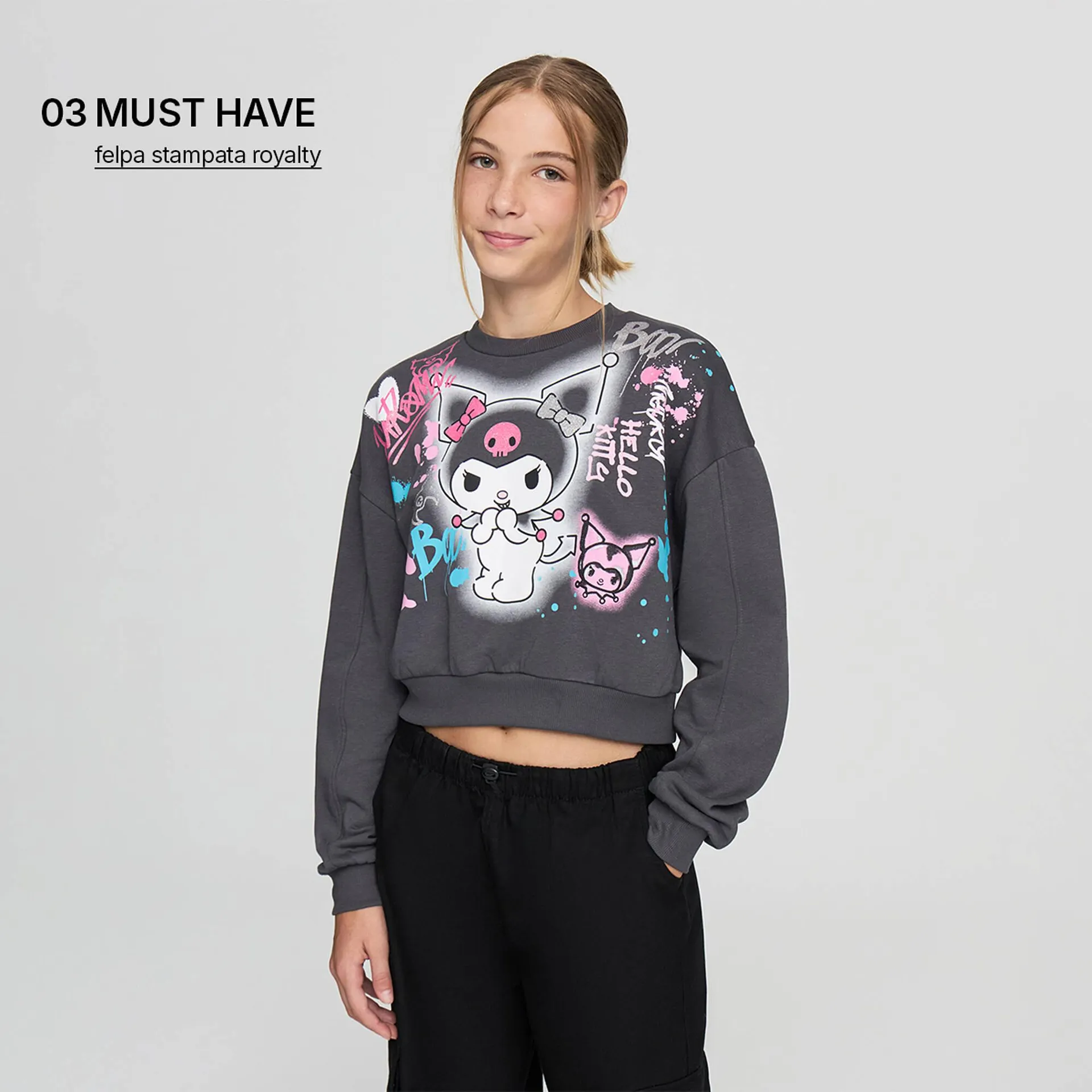 Catálogo de Folleto Terranova 2 de septiembre al 8 de noviembre 2025 - Página 3