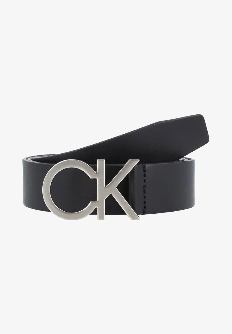 CK - Cinturón - ck black