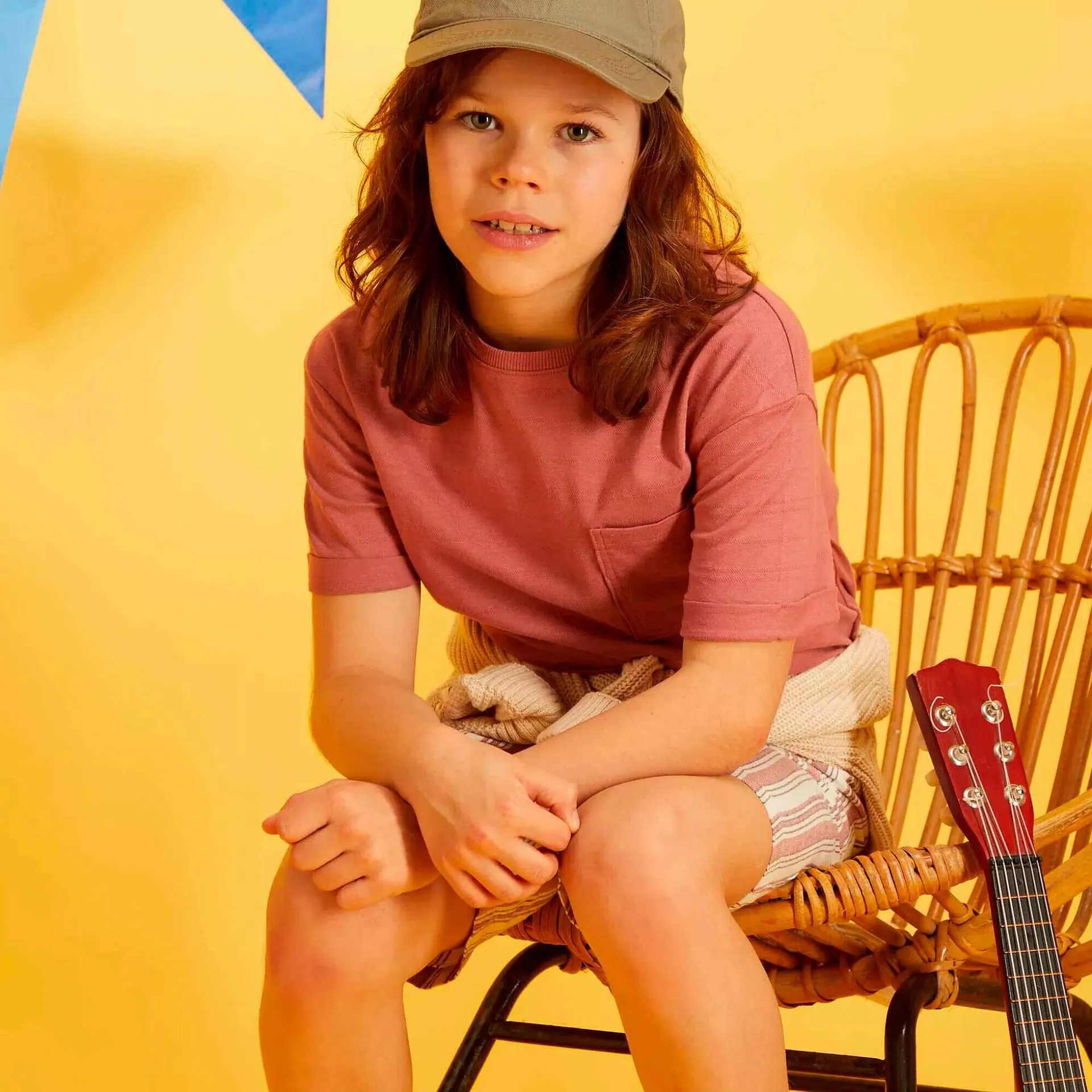 Catálogo de Folleto Kiabi 16 de mayo al 17 de julio 2023 - Página 9