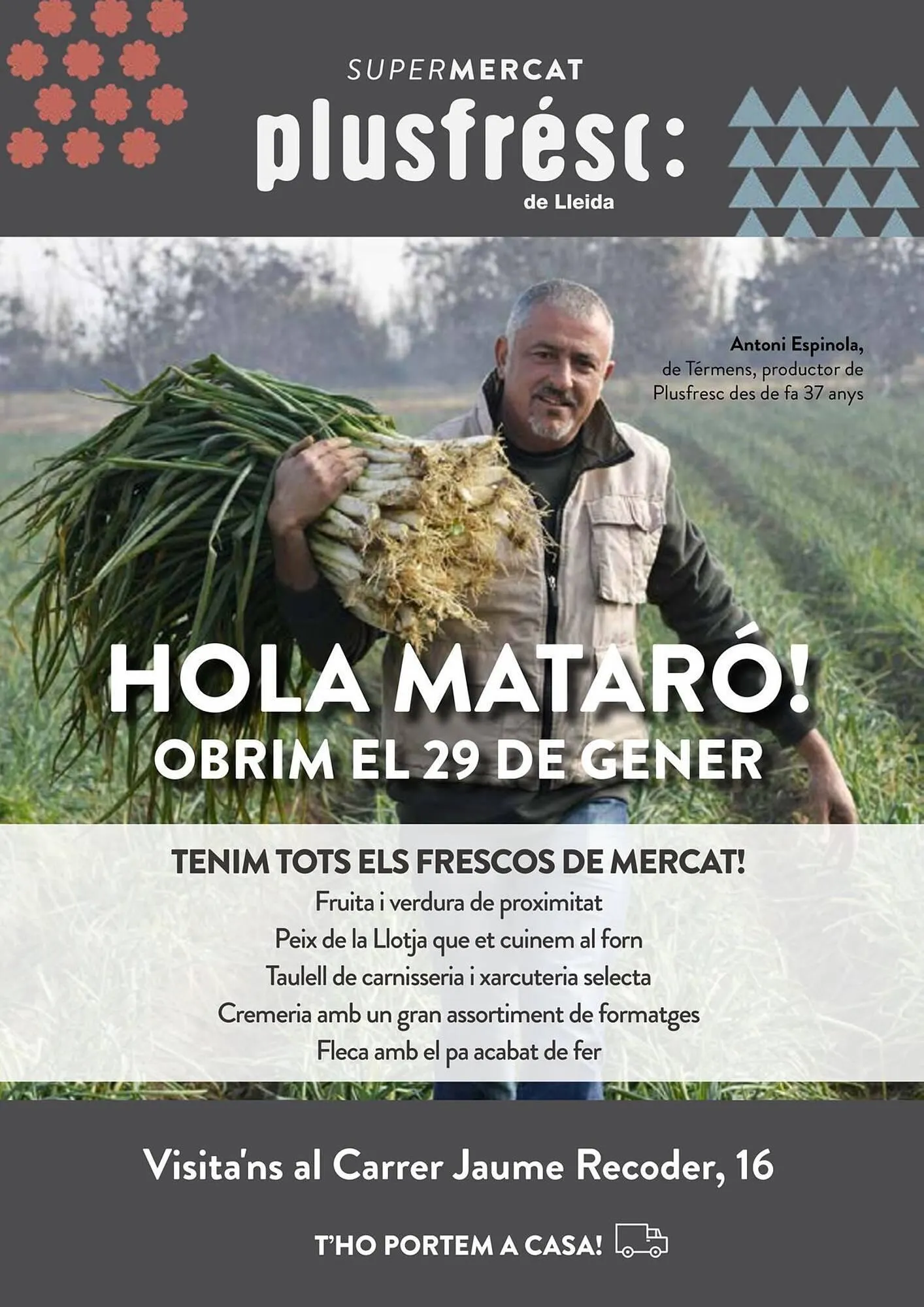 Folleto Plusfresc - 1